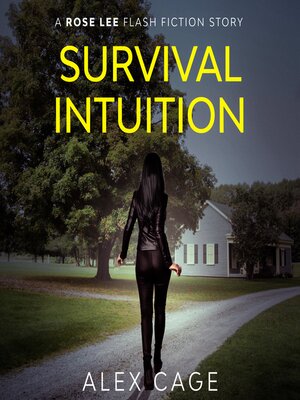 cover image of Survival Intuition